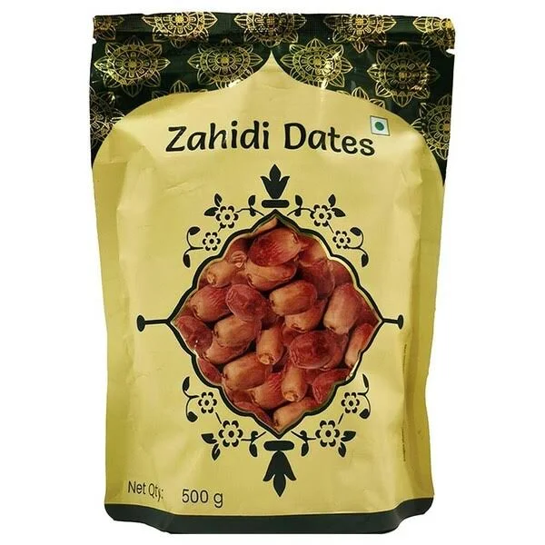 Zahidi Dates 500 g